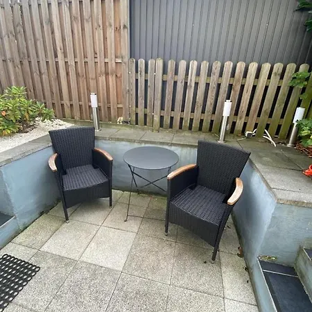 Schoene In - Rendel, Mit Freisitz Apartment *